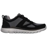 skechers zapatillas burns agoura para hombre