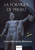 la formula de perseo