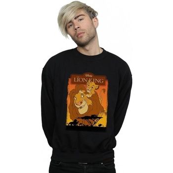 Disney Jersey The Lion King para hombre