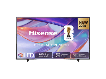 REACONDICIONADO Seminuevo Bueno TV QLED 43