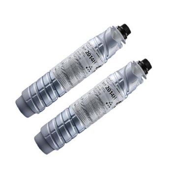 Original Multipack Ricoh IM 2702 Printer Toner Cartridges (2 Pack) -842135