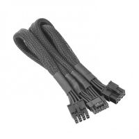 thermaltake cable bifurcador pcie gen 5 con funda