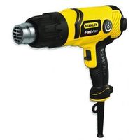 decapador  pistola de aire caliente stanley fatmax 2000 w