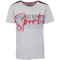 georges rech camiseta t-shirts-hombres para hombre