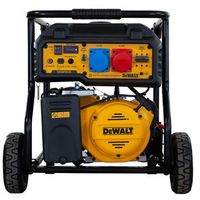 dewalt dxgnp853e generador gasolina full power 106kva