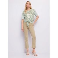 gaudi camiseta 10832475750742 para mujer