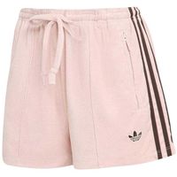 adidas short firebird para mujer