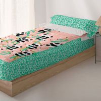 panda garden saco nordico