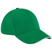 beechfield gorra pc7164 para hombre