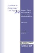 impact theory and practice