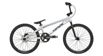 Bmx race inspyre evo 20   gris