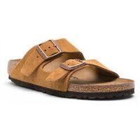 birkenstock sandalias arizona mink para mujer