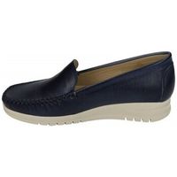 parymedio mocasines mocasin de piel para mujer
