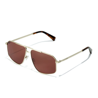 gafas de sol hawkers poker - gold rosewood