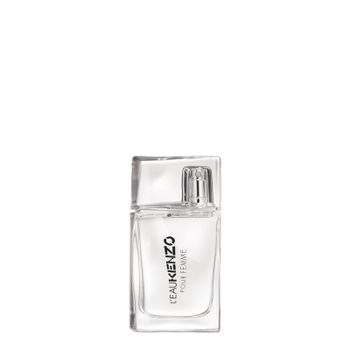 L'eau Kenzo Eau De Toilette Vaporizador 30ml