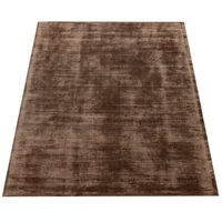 alfombra vintage gloria marron 80x150 cm
