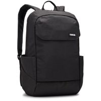 mochila thule lithos tlbp216 negra 406 cm 16 poliester