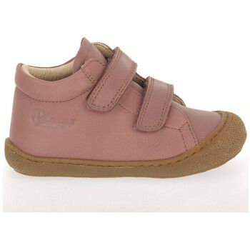 Naturino Deportivas Moda 0M01 COCOON ROSE para niño