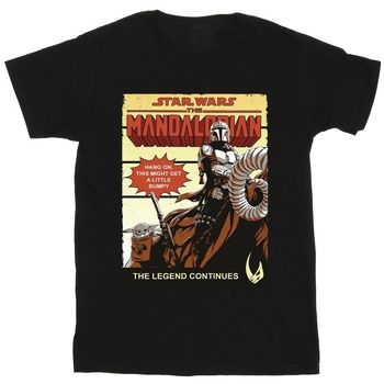 Disney Tops y Camisetas Bumpy Ride para niño