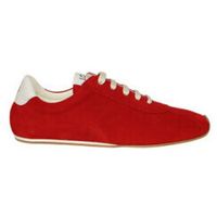 lolas zapatillas efi rojo para mujer