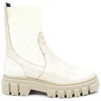 pitillos botines 1656 para mujer