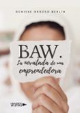 baw la novatada de una emprendedora