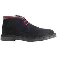 kebo botines stringate uomo blu ba2001 blbo-ai26 para hombre