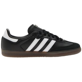 adidas Deportivas Moda Baskets Samba OG cuir para hombre