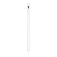 targus amm174amgl pen stylus activo antimicrobiano blanco para ipad
