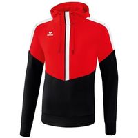 erima chaqueta deporte squad para hombre