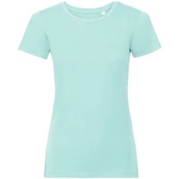 Russell Camiseta R108F para mujer