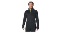 chaqueta polar columbia triple canyon ii negra