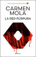 la red purpura inspectora elena blanco 2