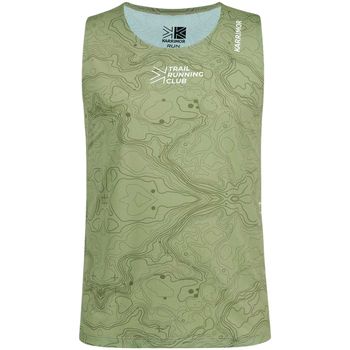 Karrimor Camiseta tirantes Performance Trail para hombre