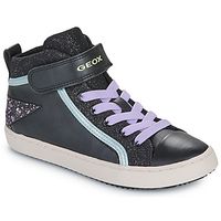geox zapatillas altas j kalispera girl para nina