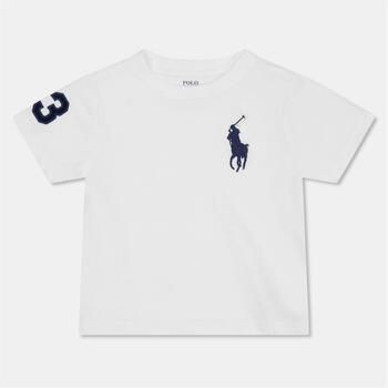 Ralph Lauren Tops y Camisetas GT29525 para niña