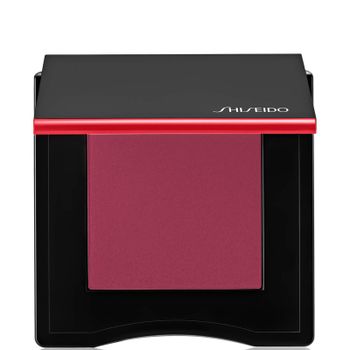 Shiseido Inner Glow Cheek Powder (Various Shades) - Berry Dawn 08