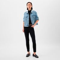 gap pantalones ajustados hasta el tobillo 460973-200