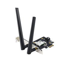 tarjeta de red inal pce-ax1800 wifi6  bluetooth 52