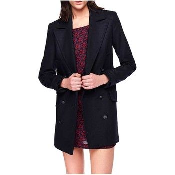 Pepe jeans Abrigo PL400810 para mujer