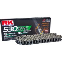 cadena de transmision rk takasago 530 xw-ring gris