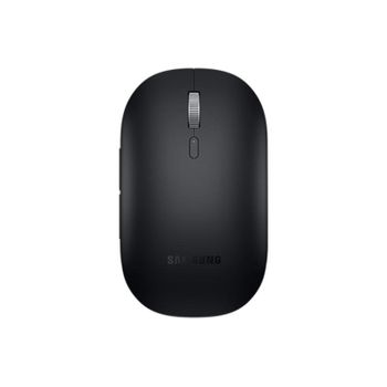 Ratón Samsung EJ-M3400DBEGEU Bluetooth 1000 DPI Negro 5 Botones Ergonómico