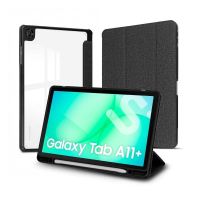 funda para tablet subblim galaxy tab a11 11 diseno atril y proteccion anti-golpes