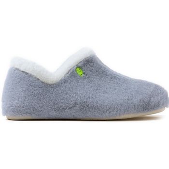 Gioseppo Pantuflas 76905 gris para mujer