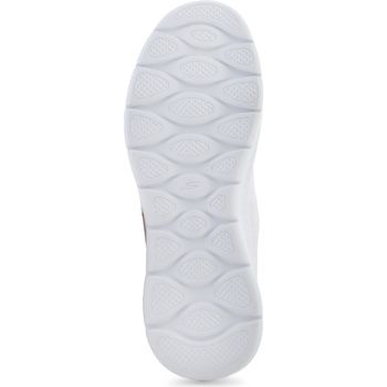 Skechers Zapatillas Go Walk Flex-New World 216505-WGY para hombre