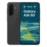 samsung galaxy a36 5g 8gb 256gb 67 super amoled negro version internacional