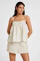 hunkemoller short de pijama verde