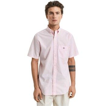 Gant Camisa manga corta GT35470 para hombre