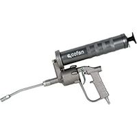 bomba de engrase neumatica capacidad400 gms  500 cm3
