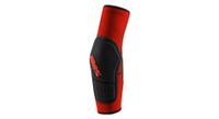 coderas 100  ridecamp negro   rojo
